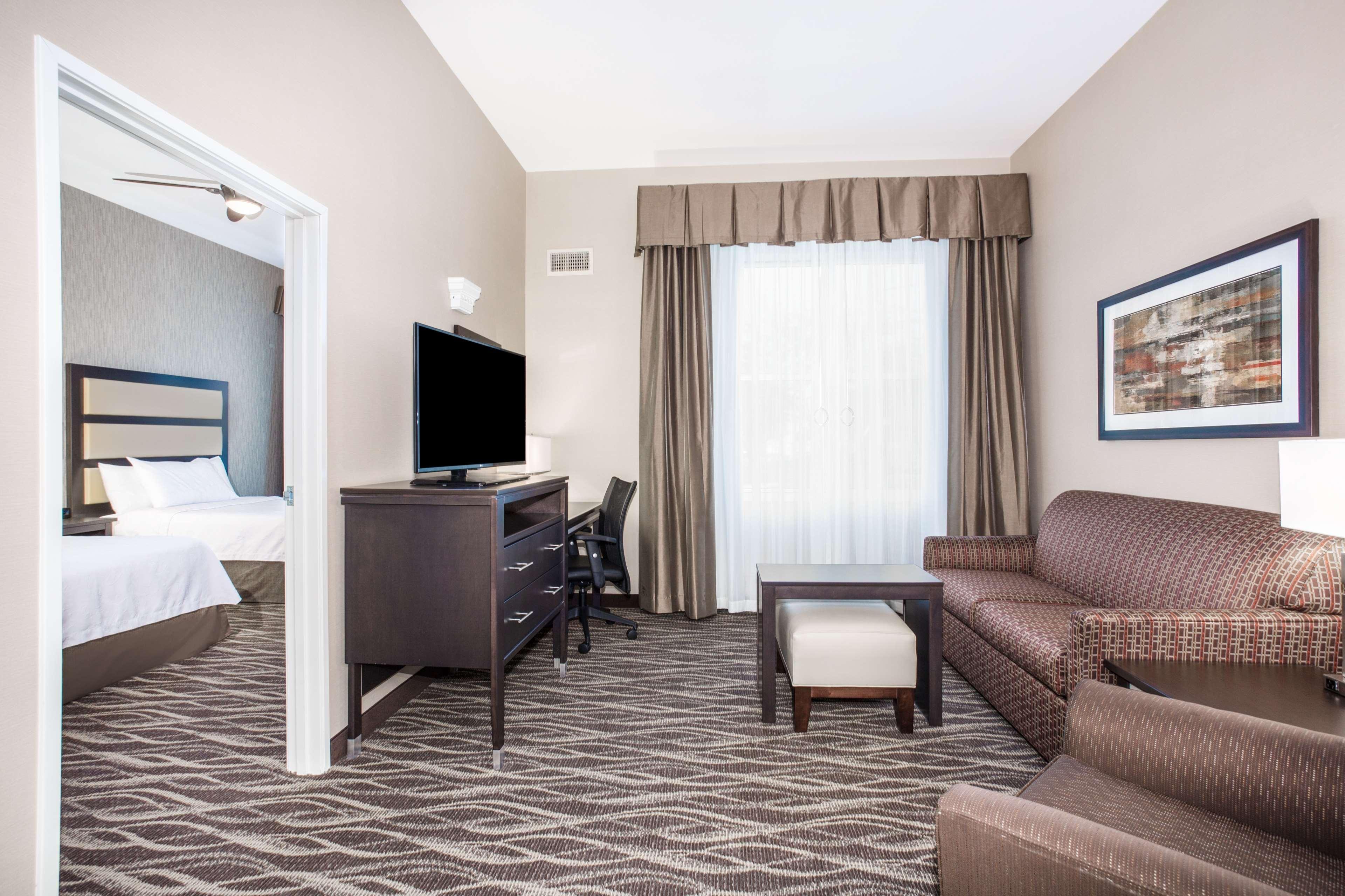 Homewood By Hilton South 5* Las Vegas