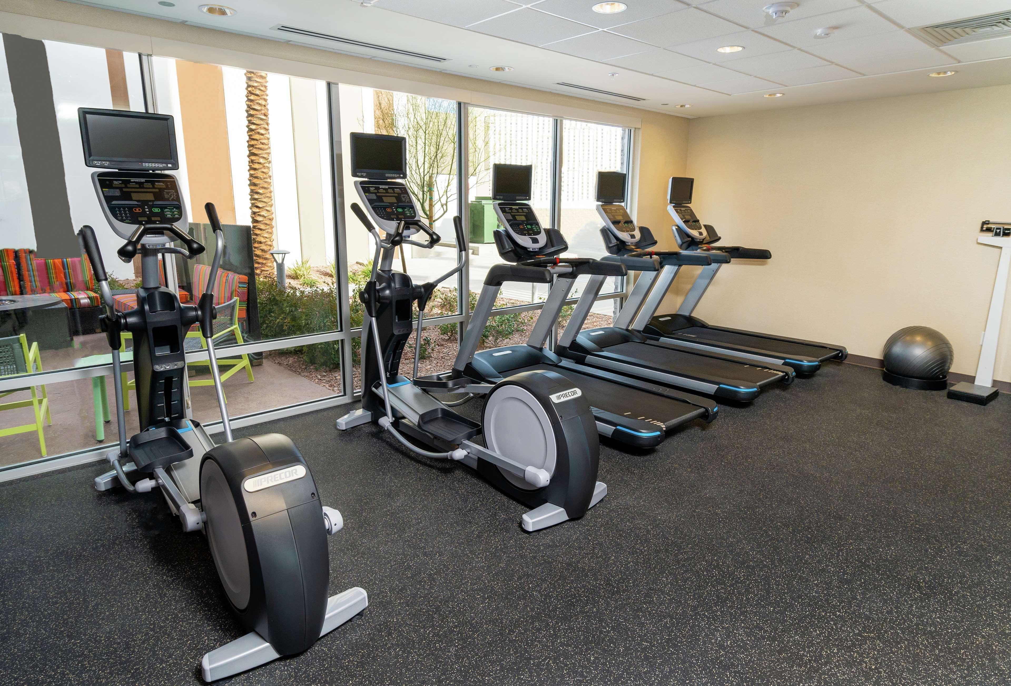 Home2 By Hilton Vegas Stadium District Hotel 3*
