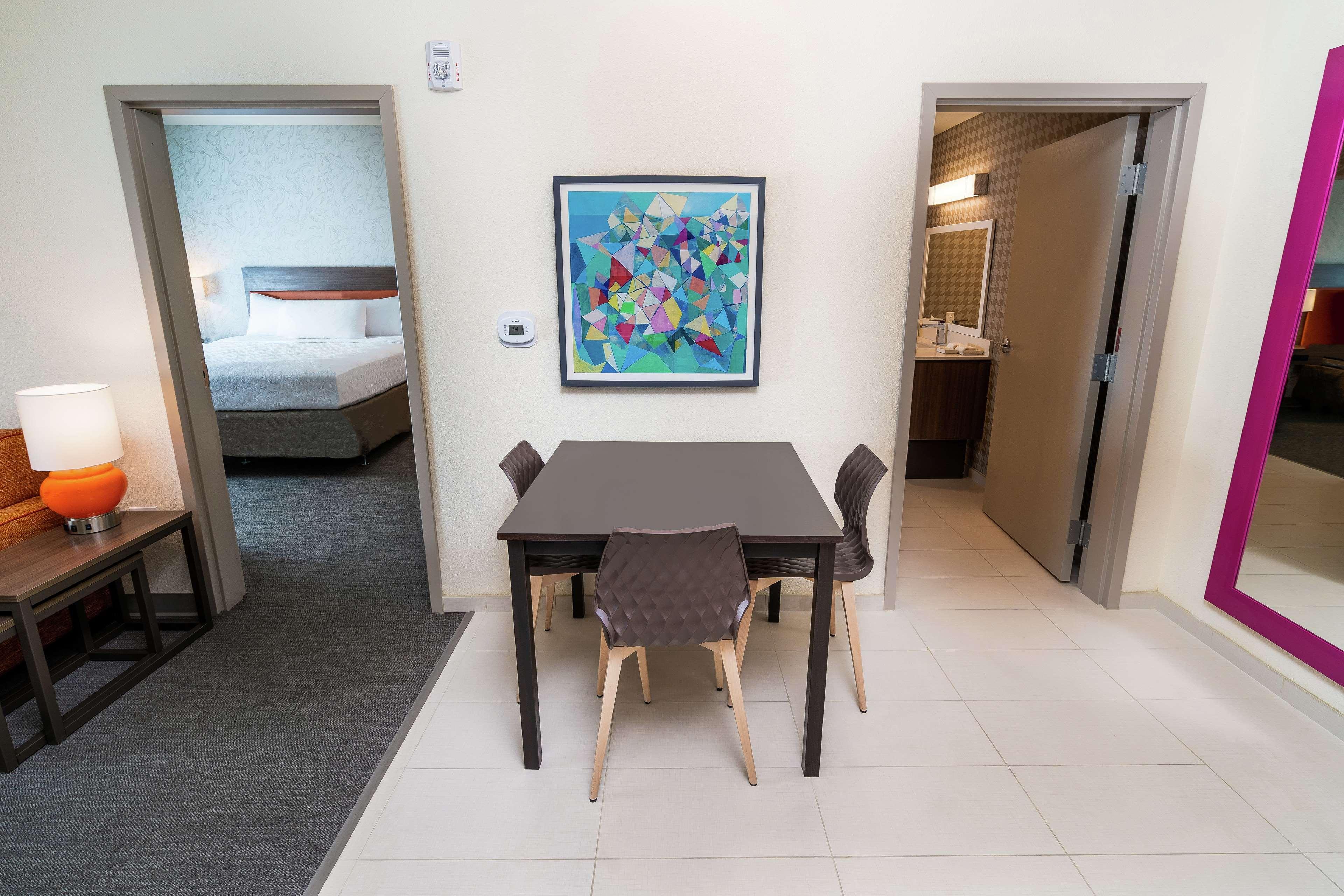 Home2 By Hilton Vegas Stadium District 3* Las Vegas