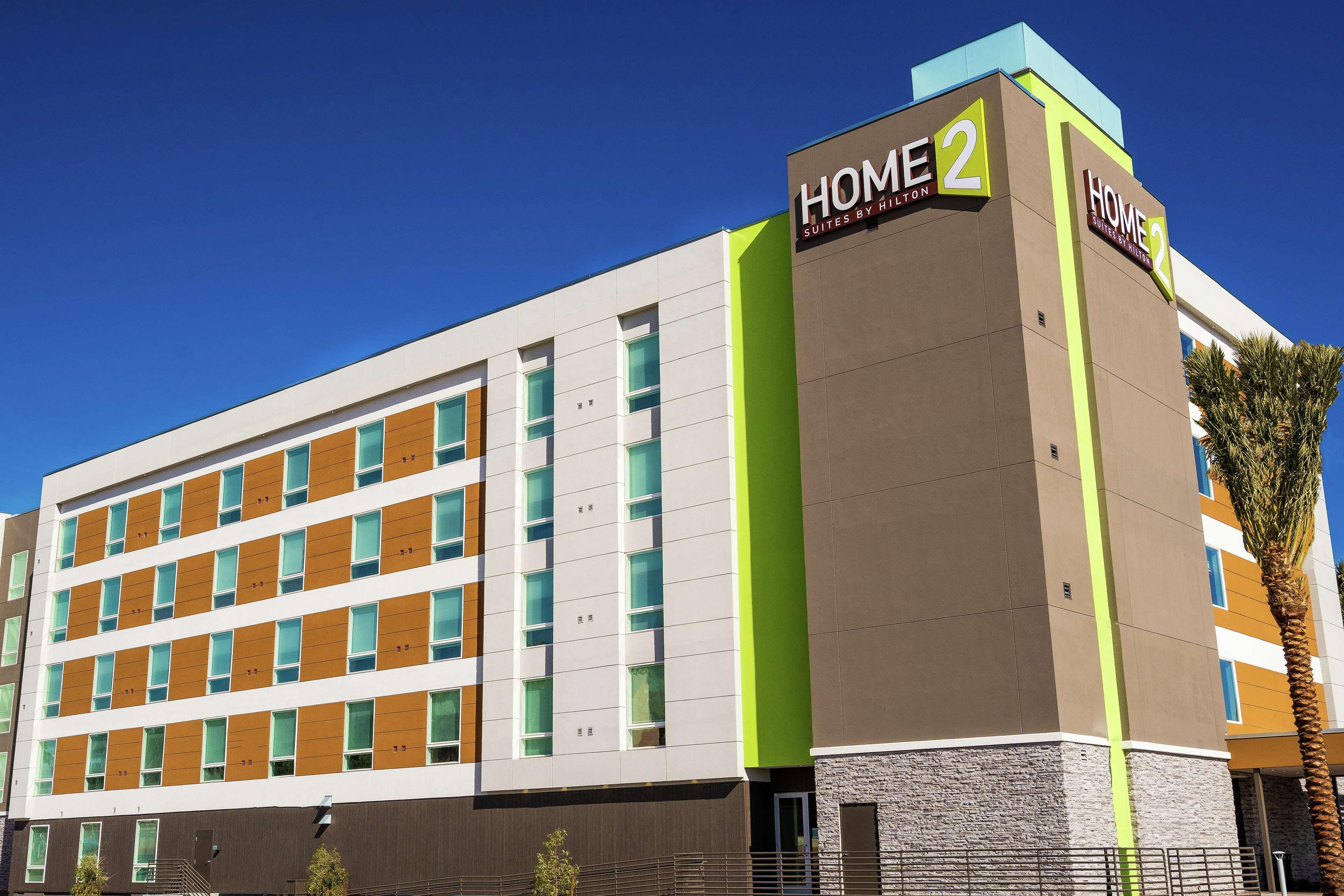 Hotel Home2 By Hilton Vegas Stadium District