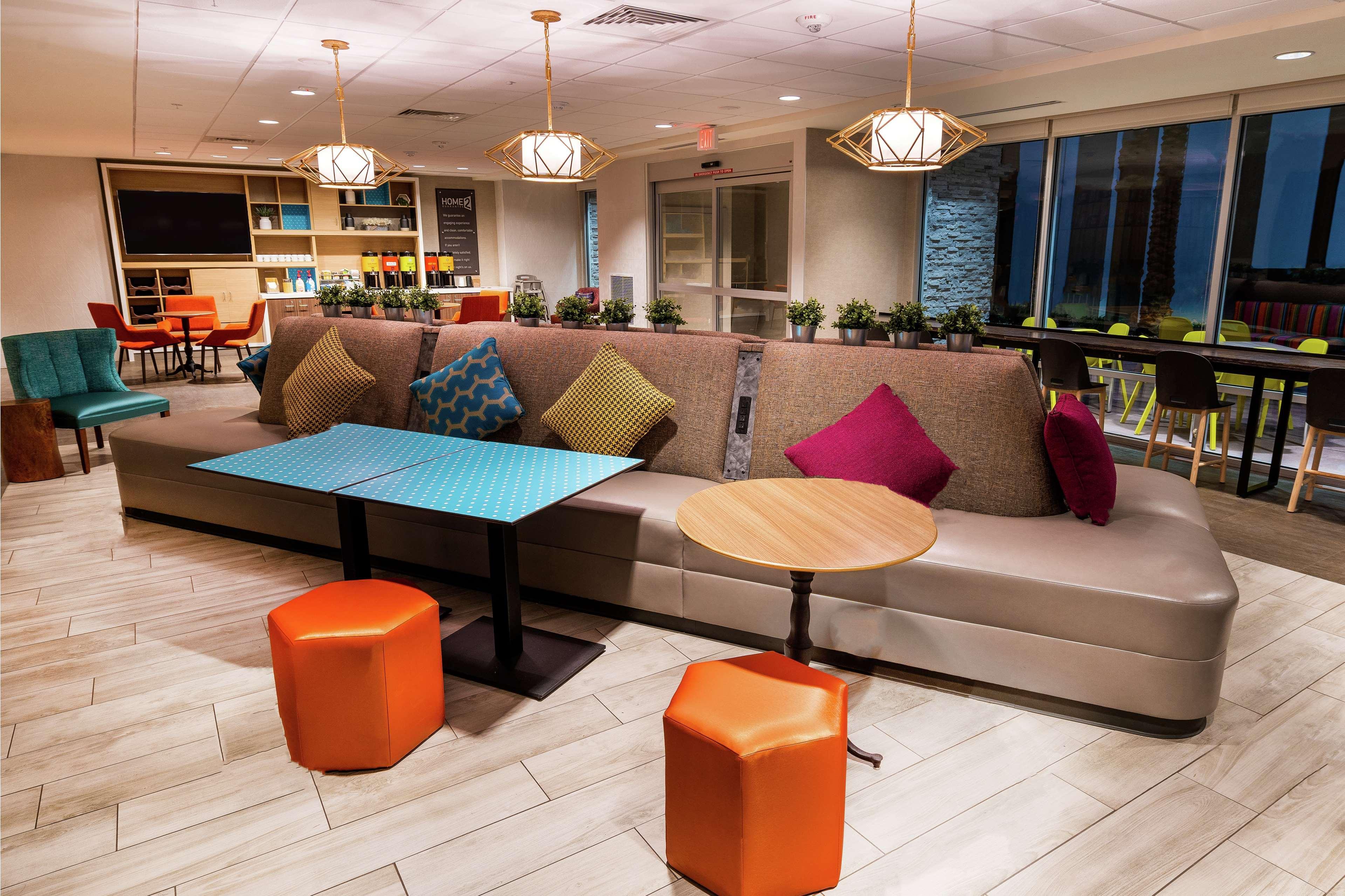 Hotel Home2 By Hilton Vegas Stadium District Las Vegas
