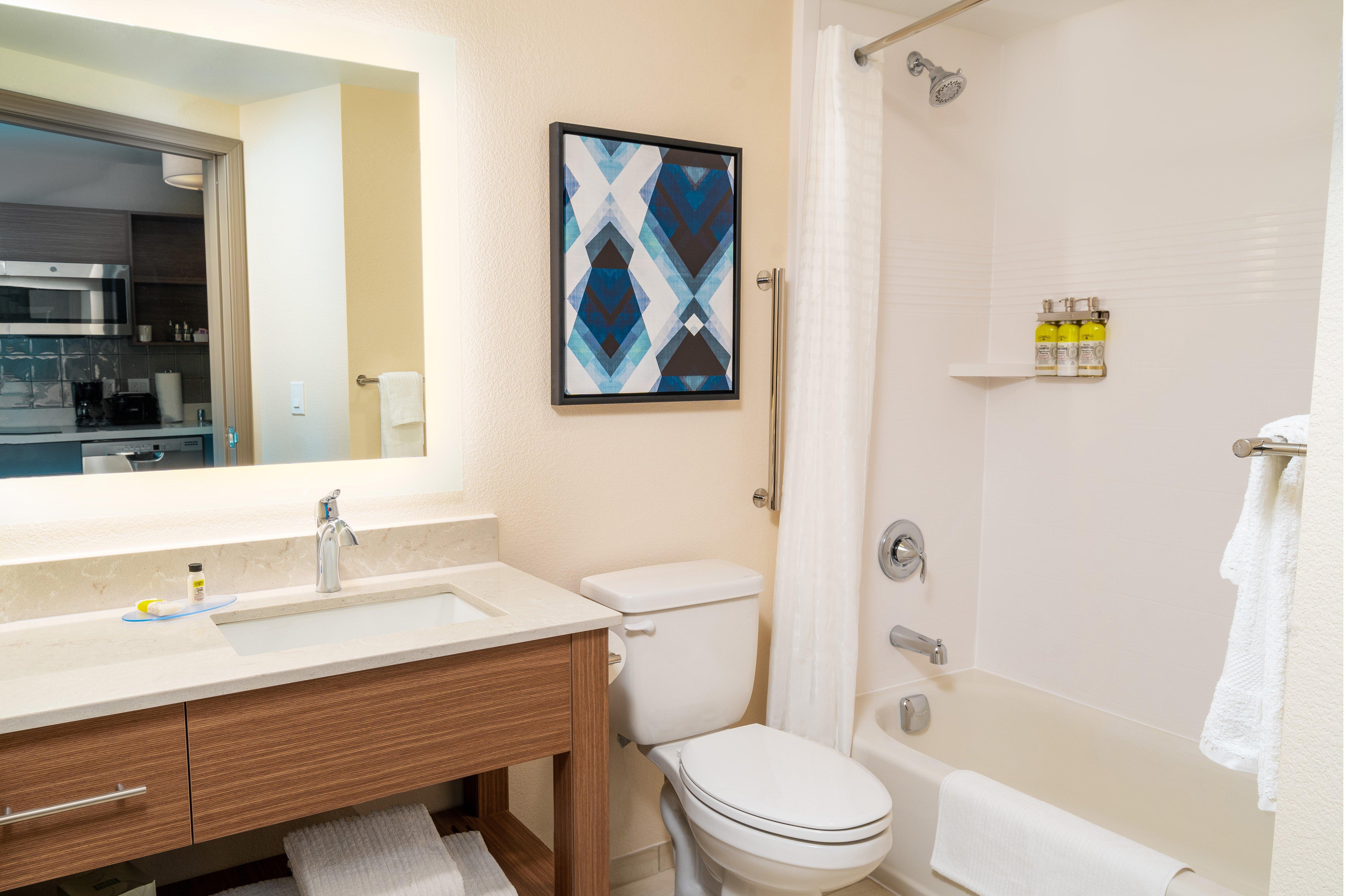 Hotel Candlewood - Vegas - E Tropicana By Ihg Las Vegas