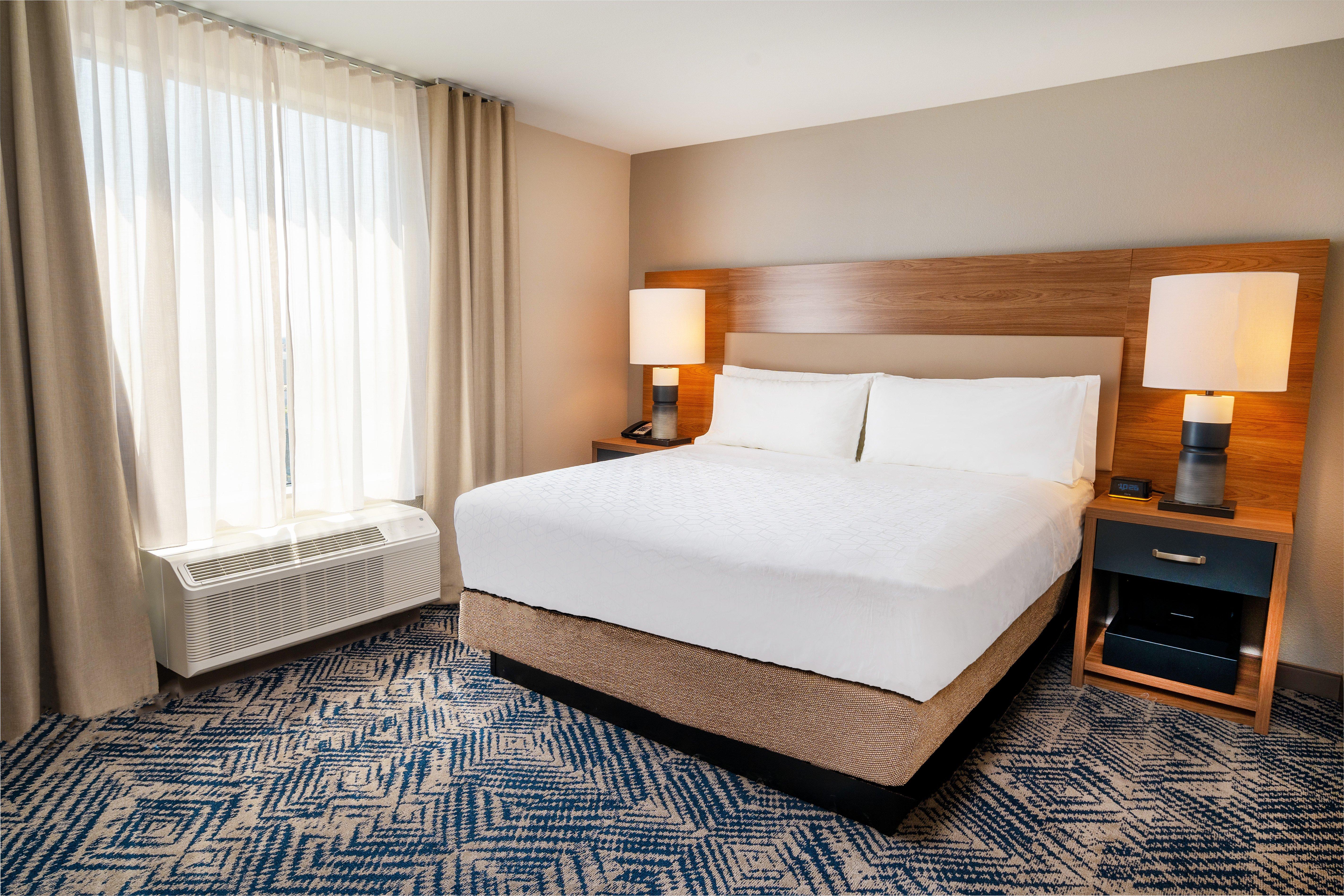 Hotel Candlewood - Vegas - E Tropicana By Ihg