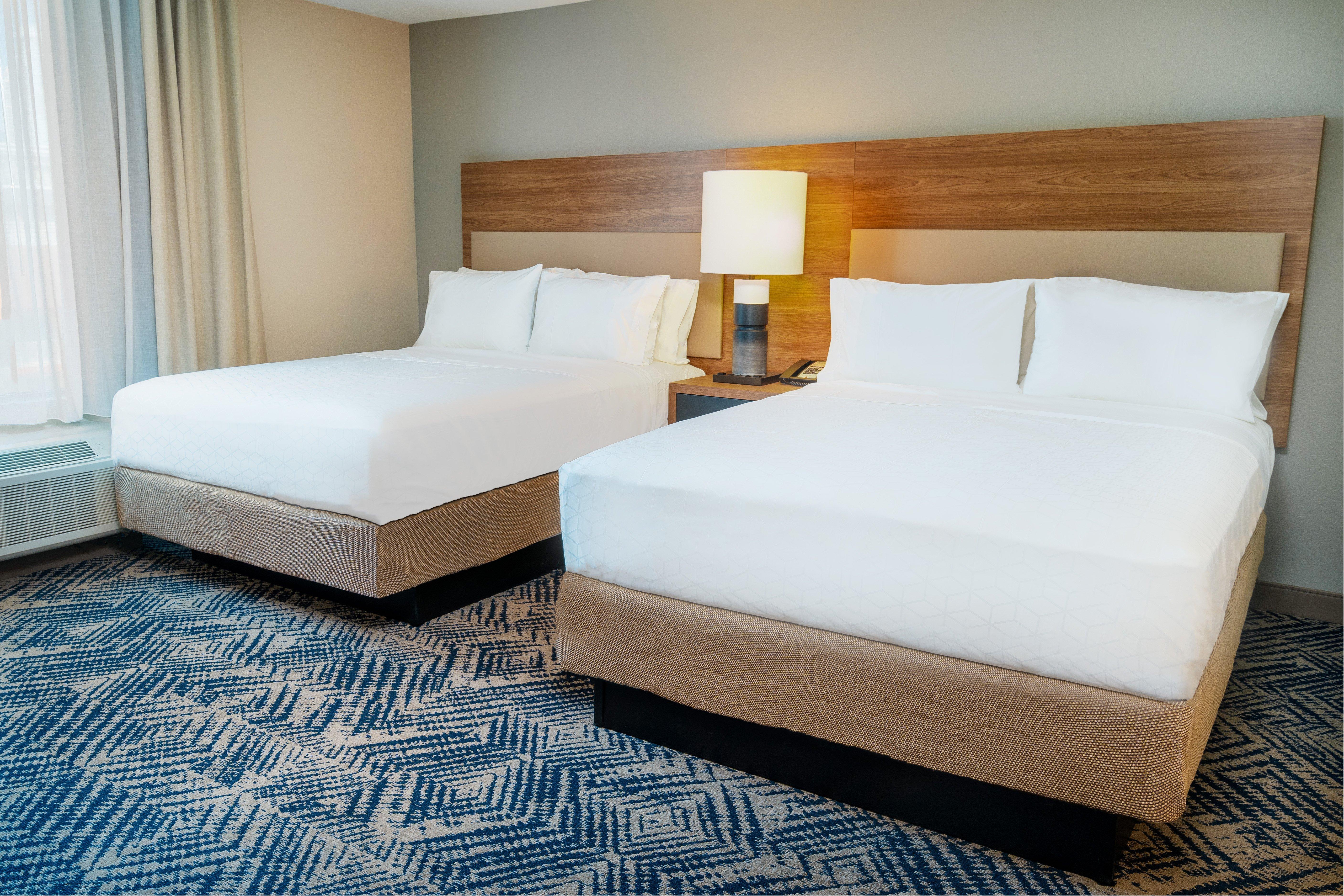 Hotel Candlewood - Vegas - E Tropicana By Ihg Las Vegas