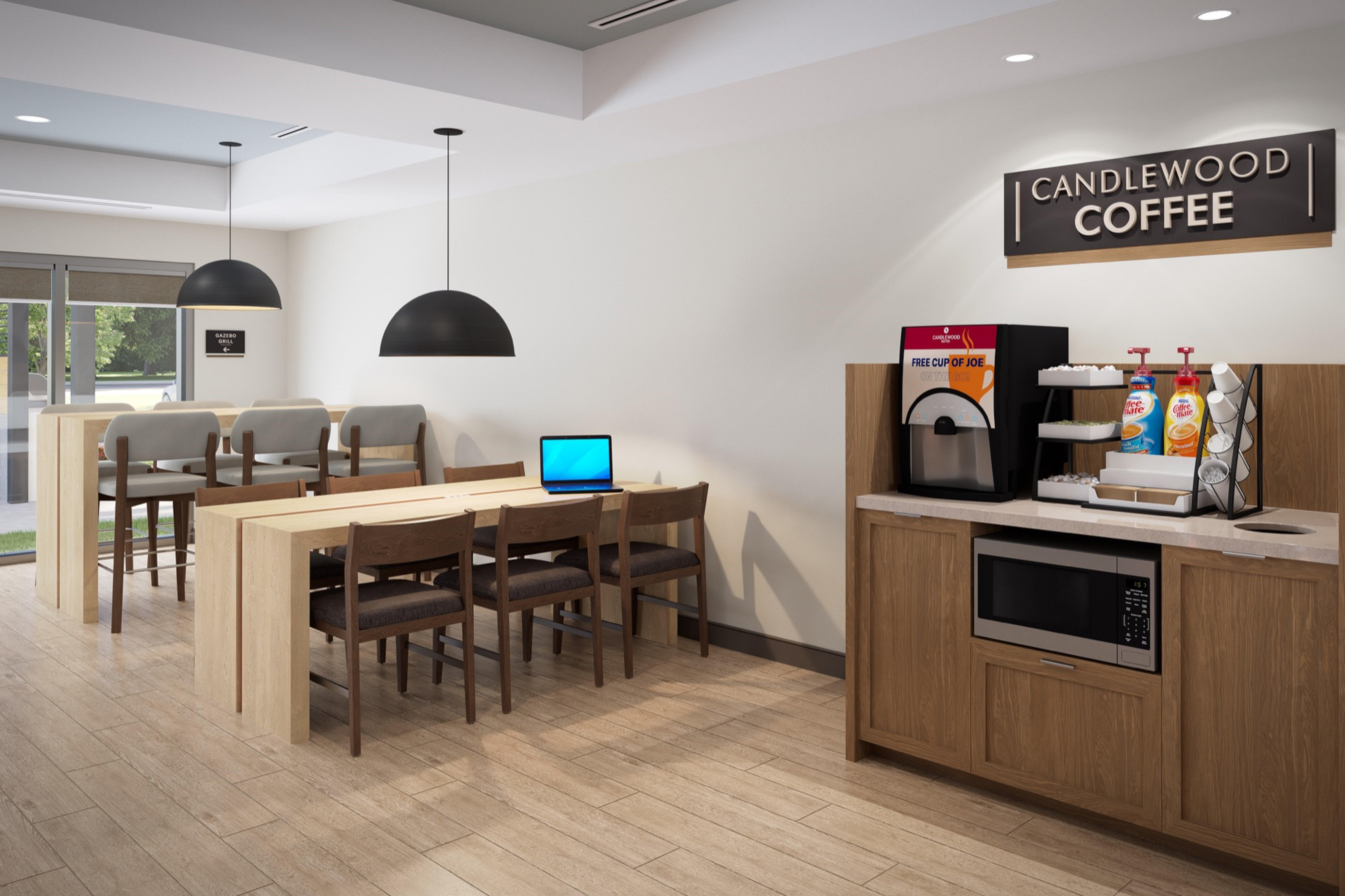 Candlewood - Vegas - E Tropicana By Ihg