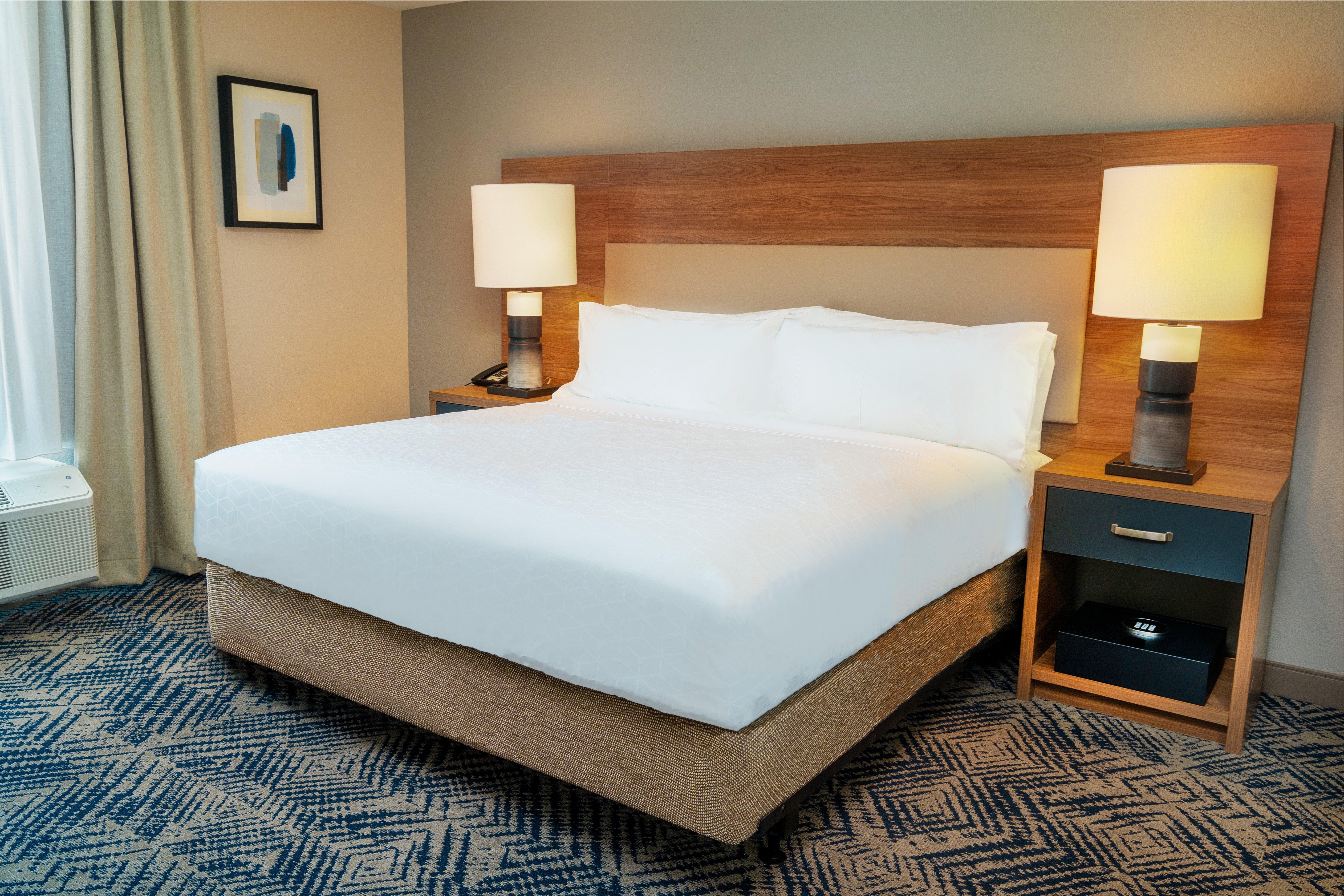 Candlewood - Vegas - E Tropicana By Ihg 2* Las Vegas