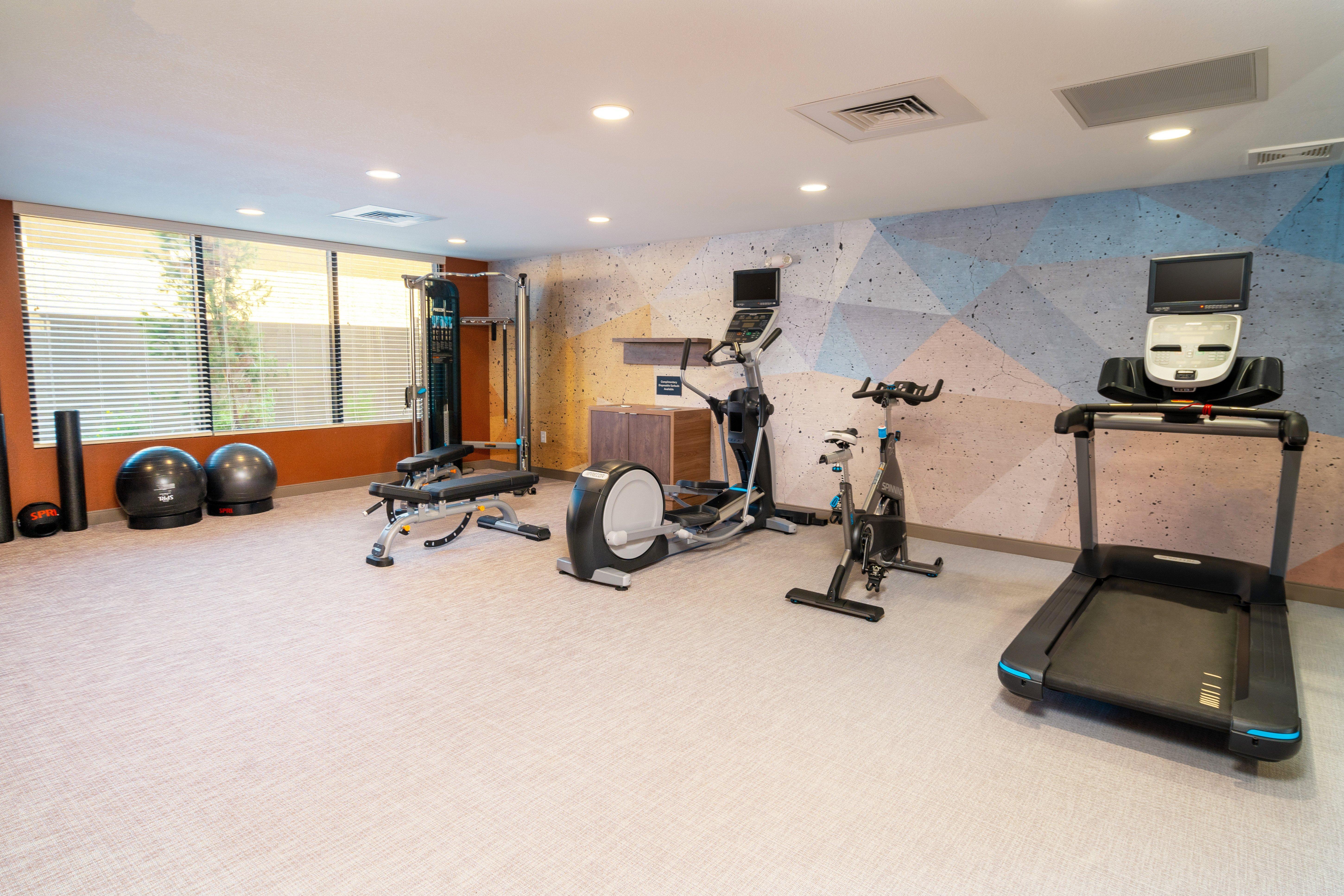 Candlewood - Vegas - E Tropicana By Ihg