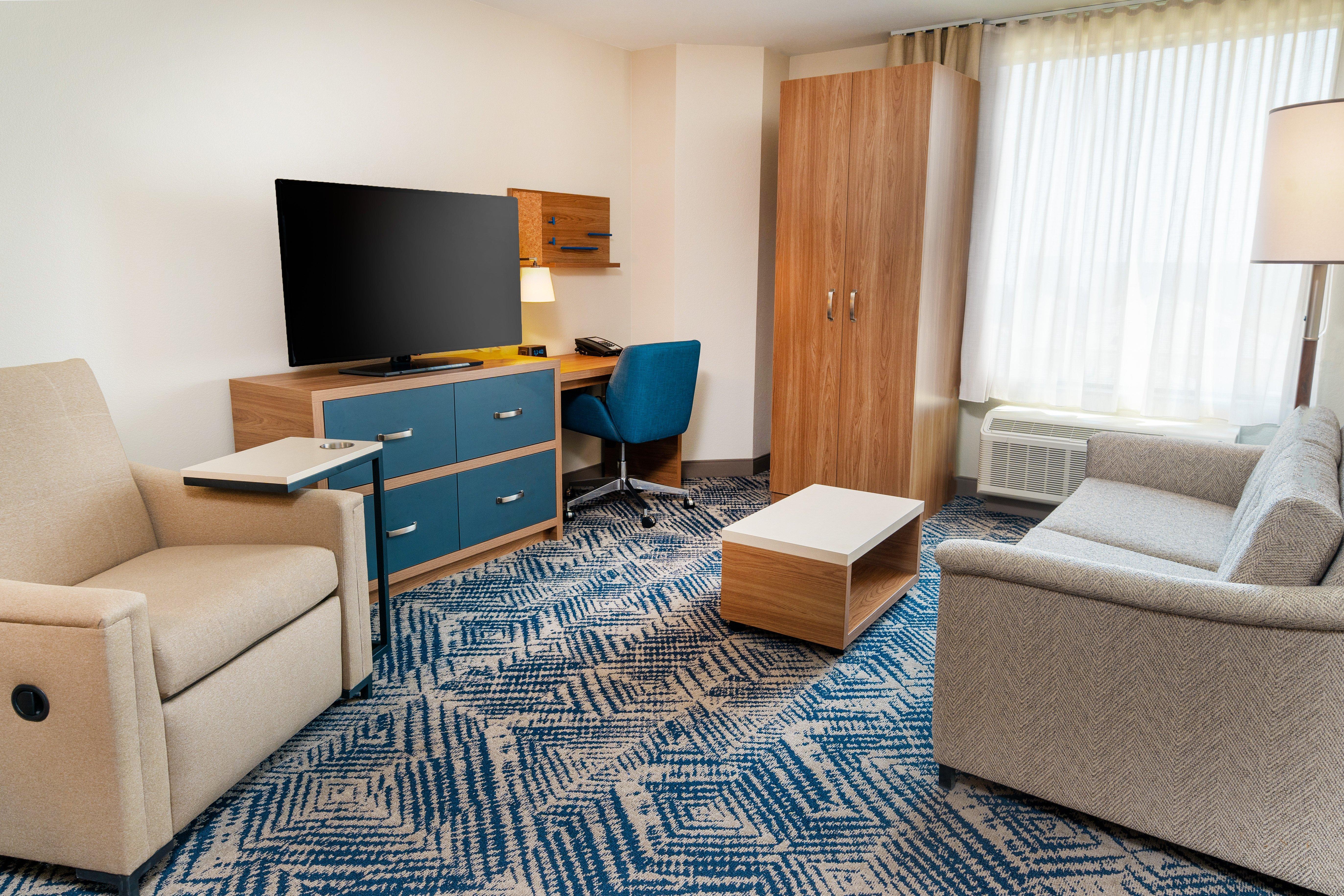 Candlewood - Vegas - E Tropicana By Ihg Hotel Las Vegas