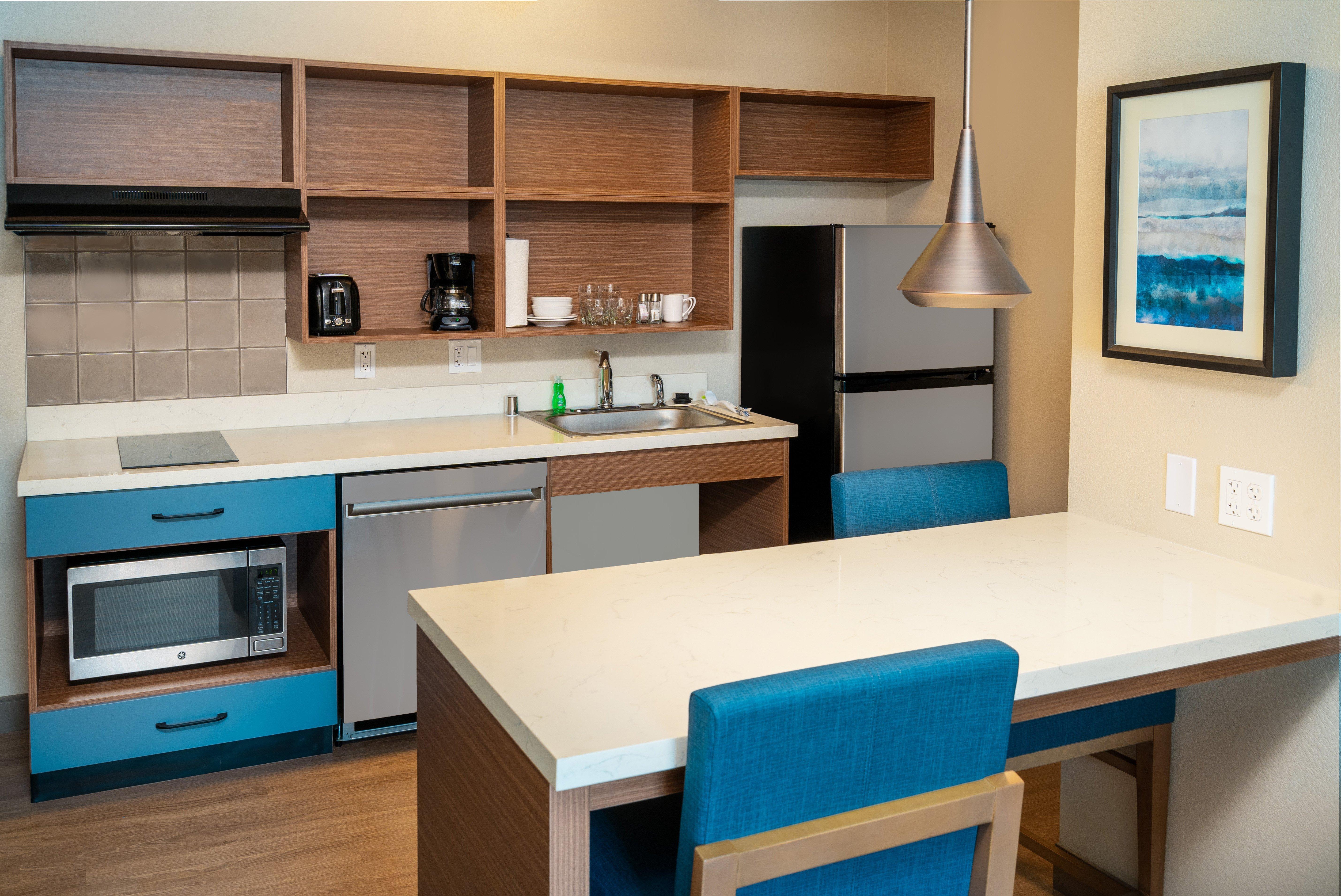 Candlewood - Vegas - E Tropicana By Ihg Hotel
