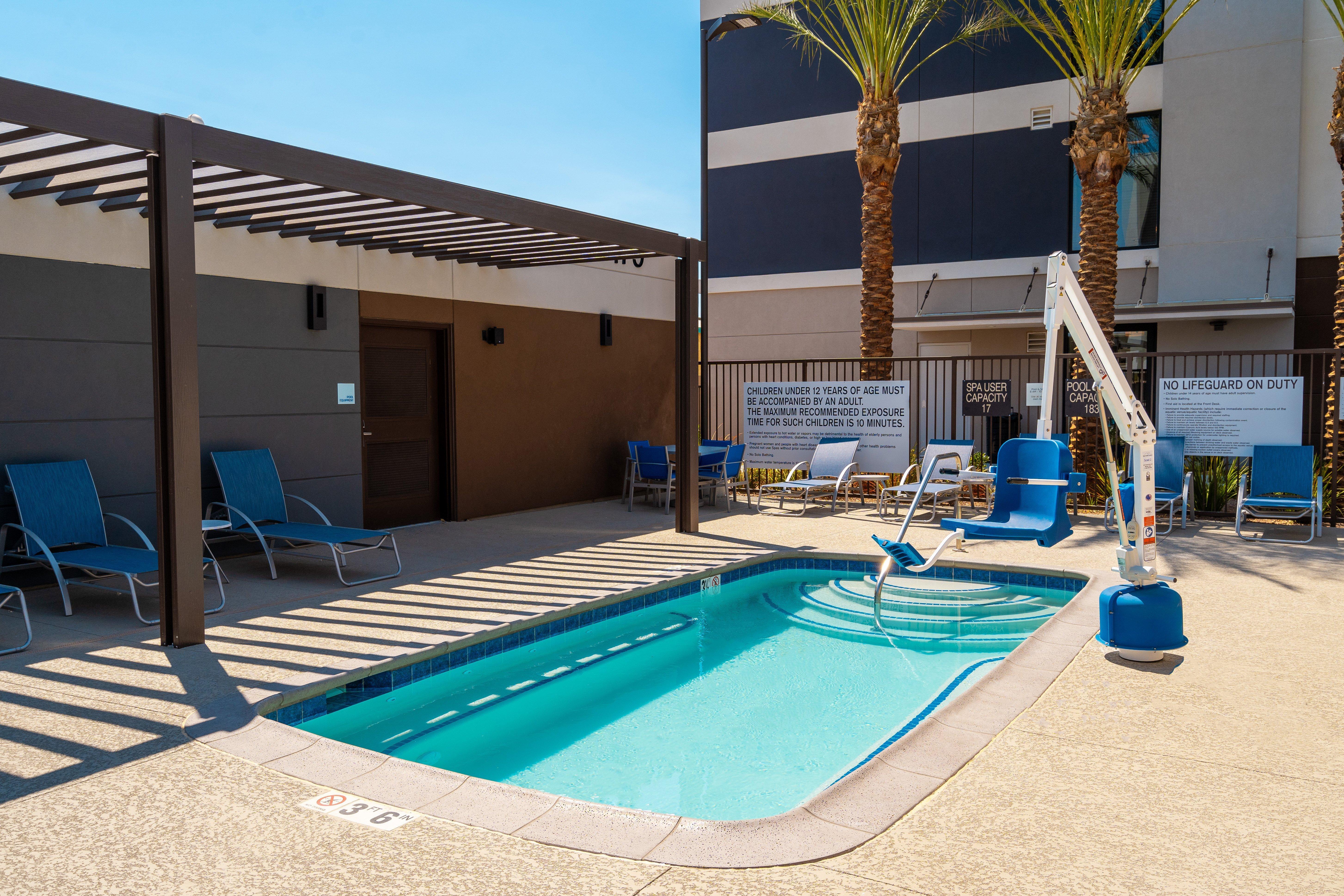Hotel Candlewood - Vegas - E Tropicana By Ihg Las Vegas