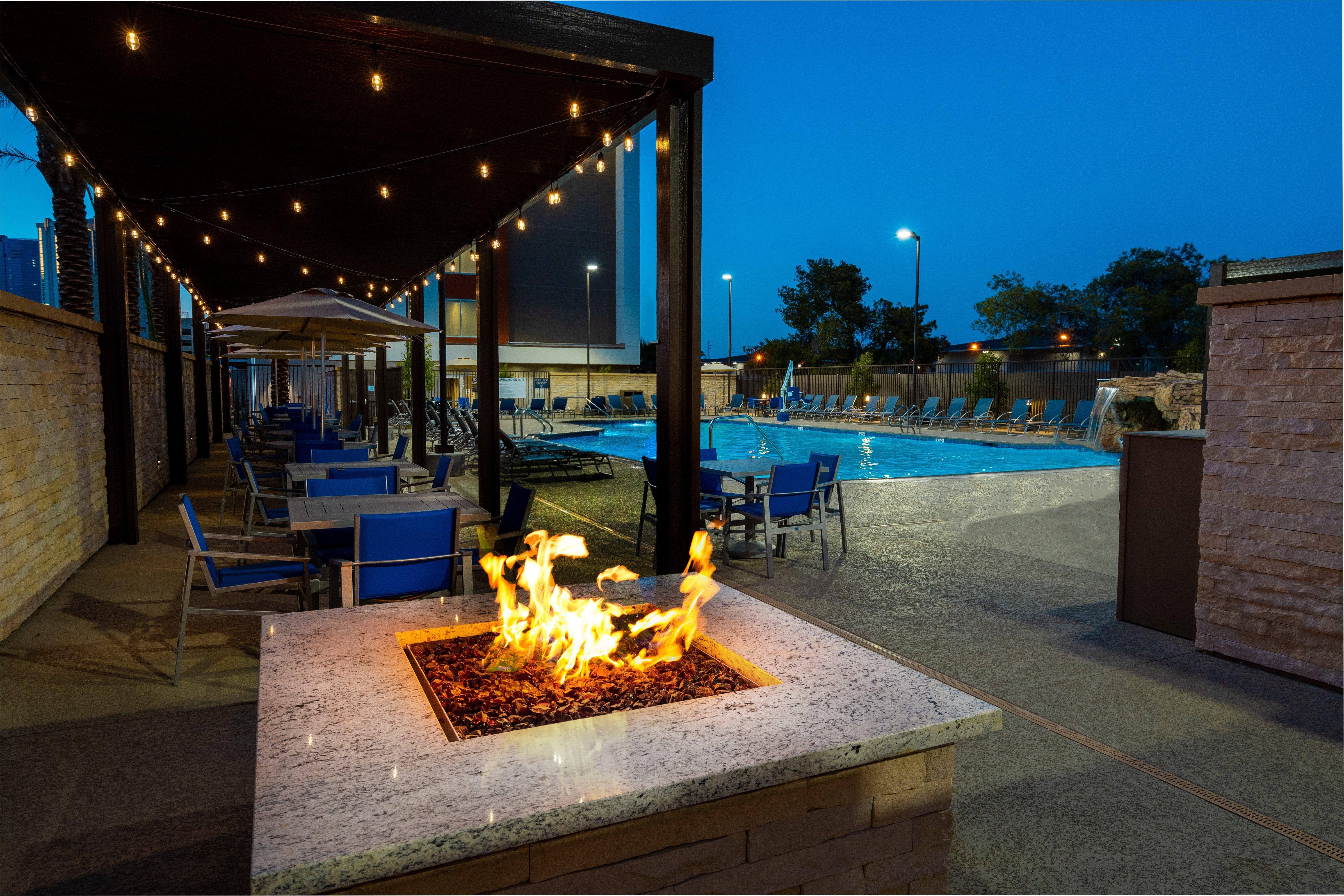 Candlewood - Vegas - E Tropicana By Ihg