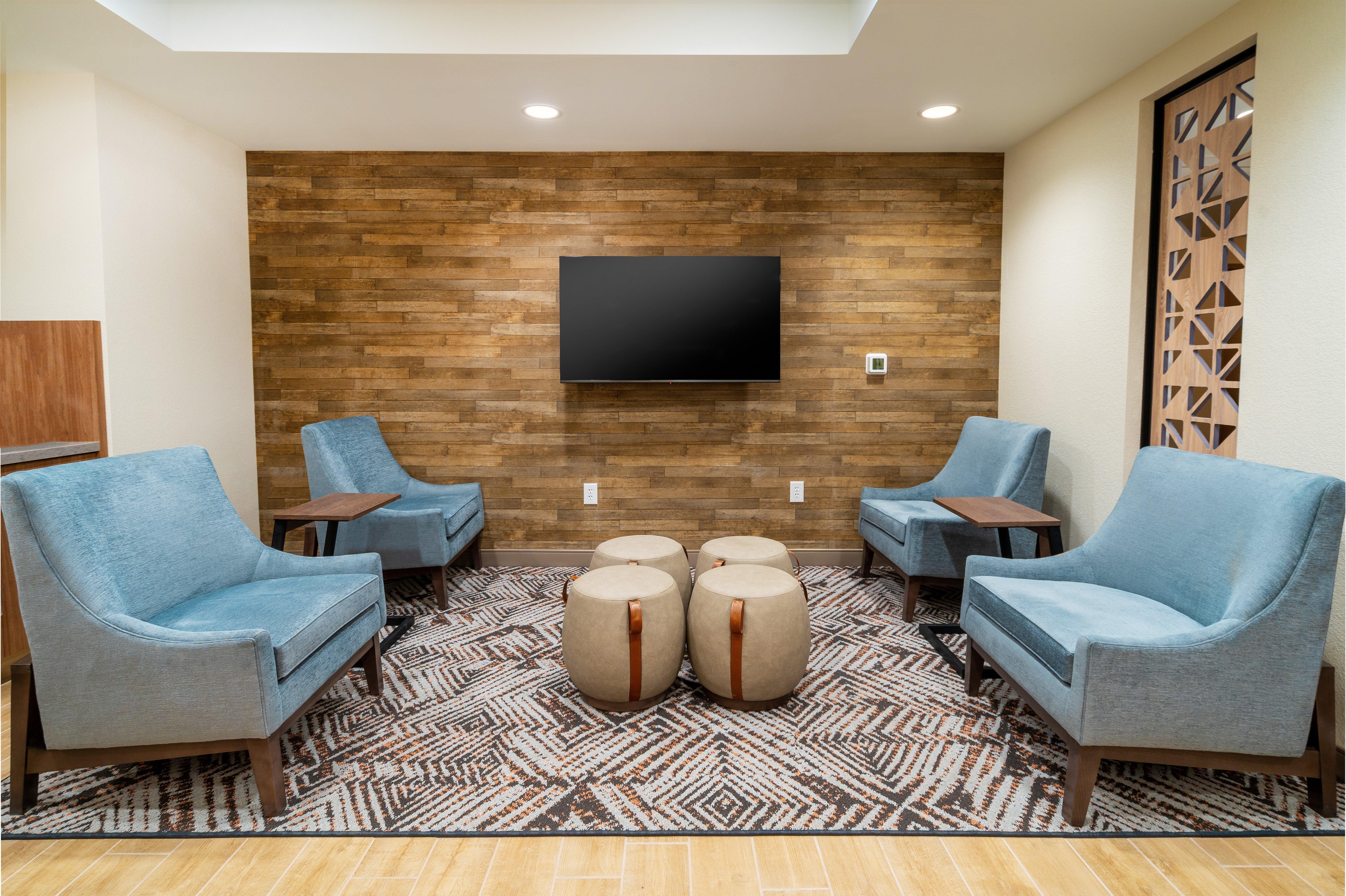 Candlewood - Vegas - E Tropicana By Ihg 2*