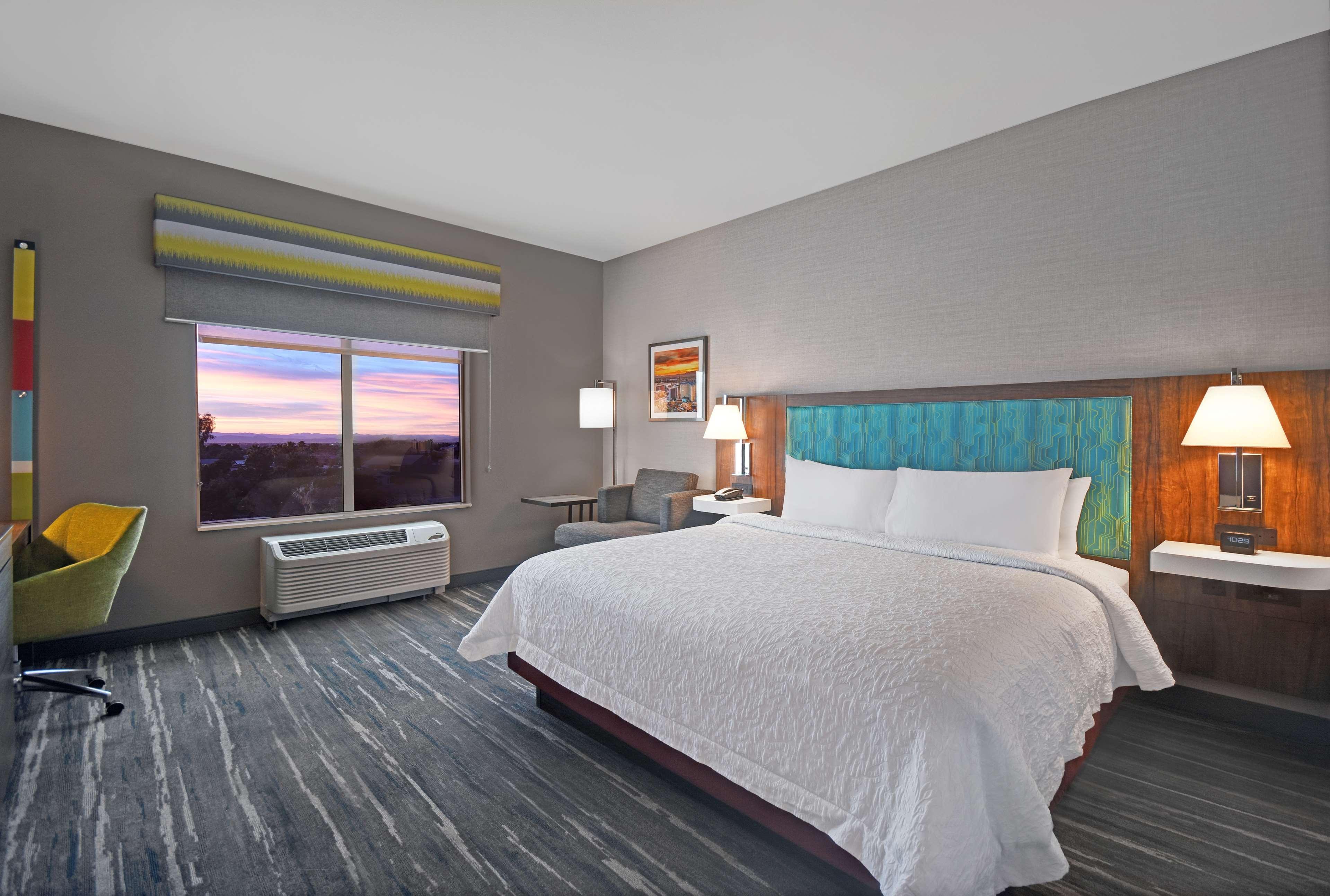 Hampton Vegas Strip South, Nv 89123 Hotel Las Vegas