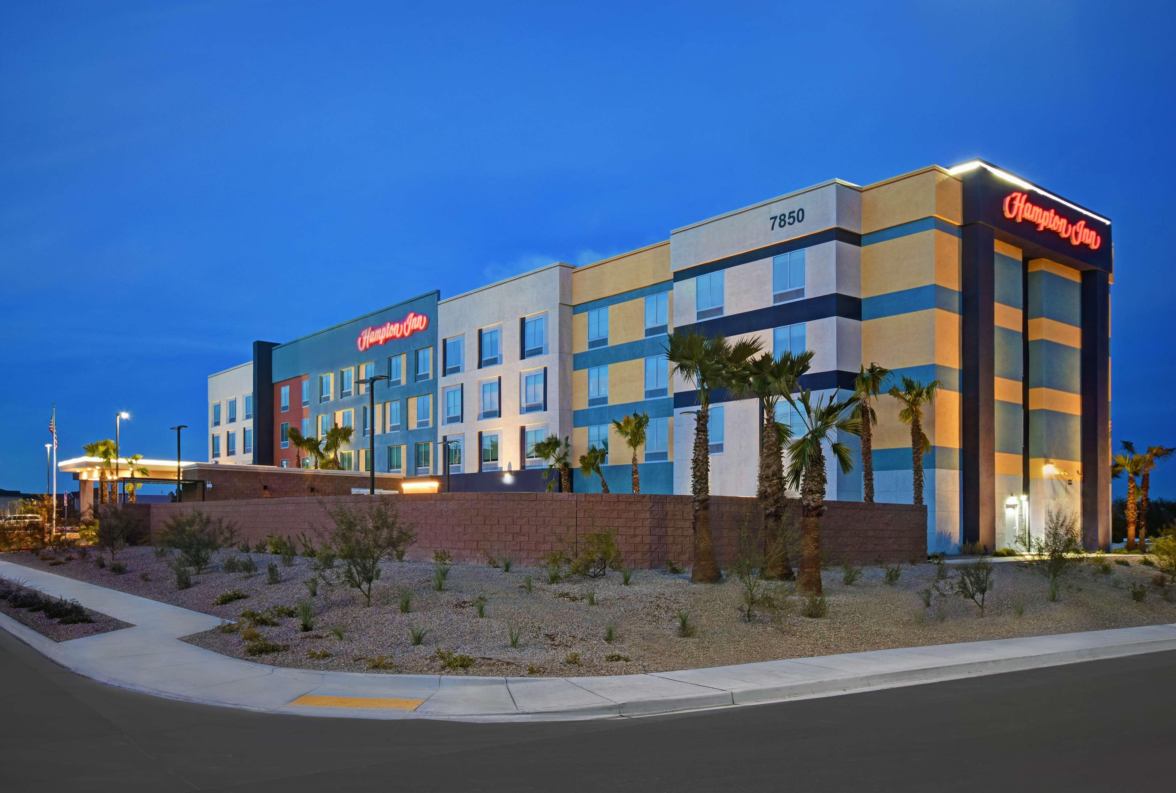 Hotel Hampton Vegas Strip South, Nv 89123 3*