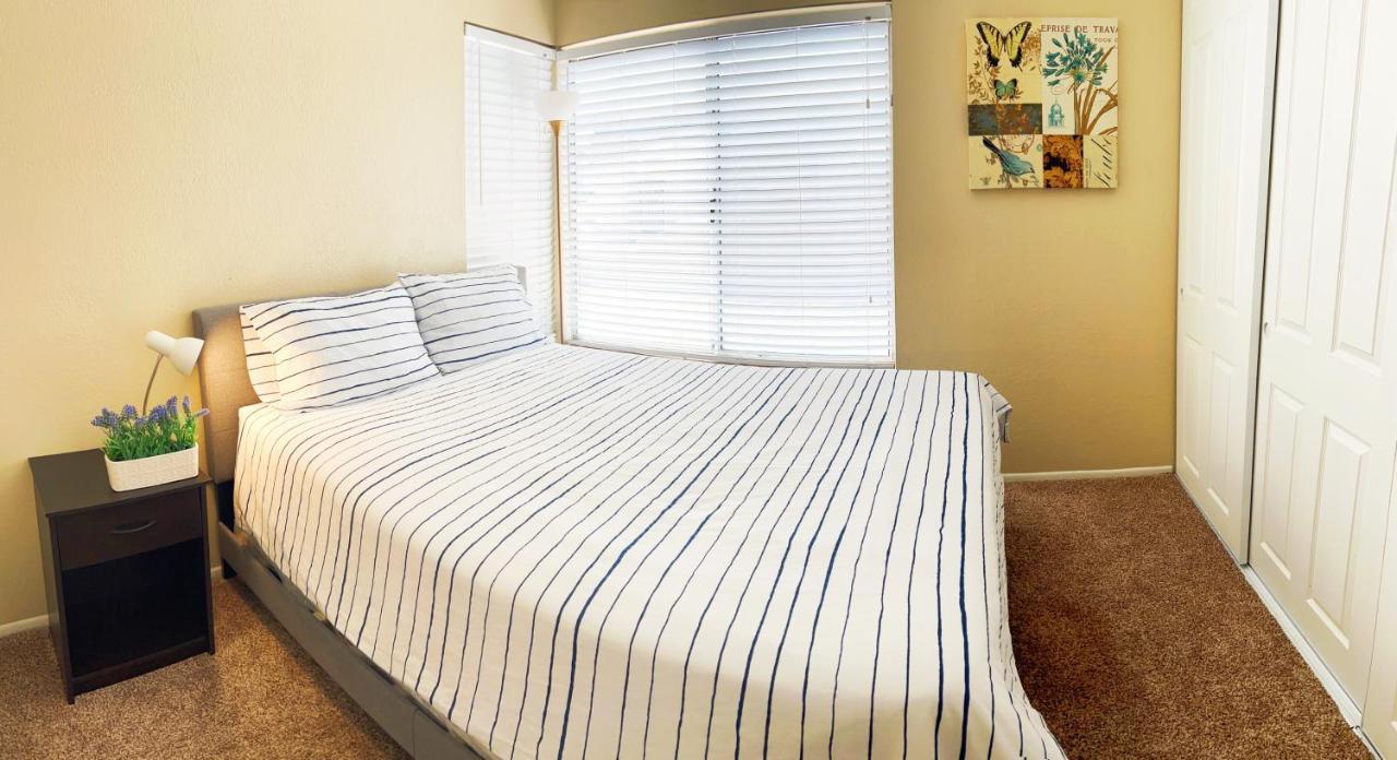 Perfect 4 Bedroom 10 Mins To The Strip Сasa de vacaciones Las Vegas