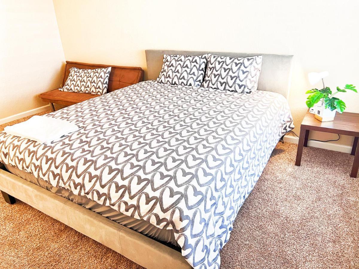 Сasa de vacaciones Perfect 4 Bedroom 10 Mins To The Strip