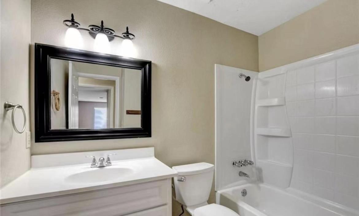 Perfect 4 Bedroom 10 Mins To The Strip Сasa de vacaciones