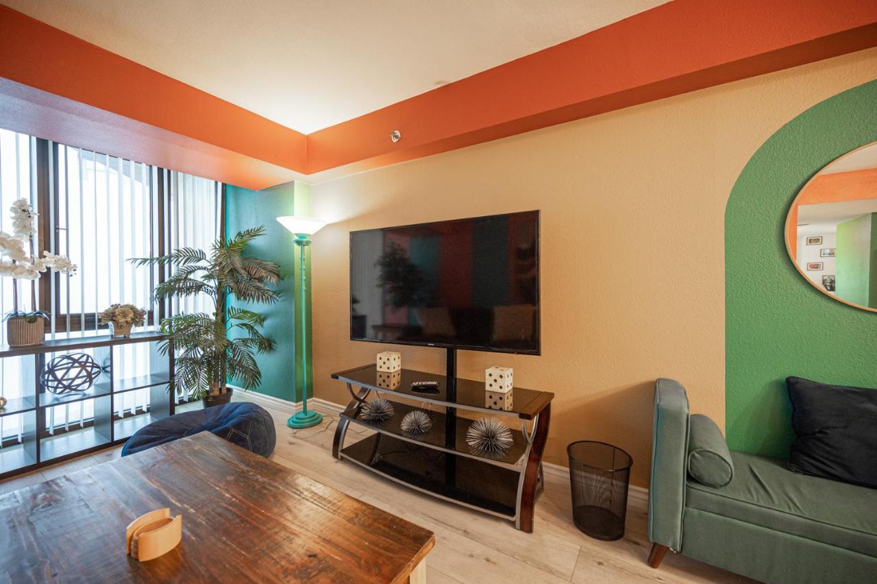 Staytogethersuites - Penthouse On The Strip