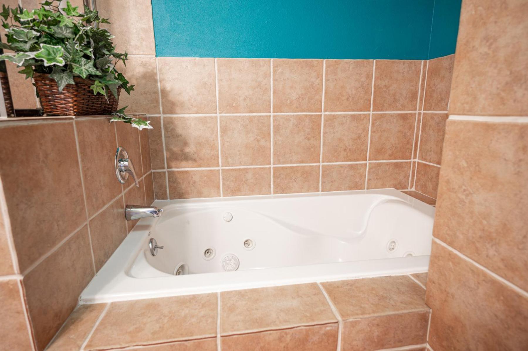 Staytogethersuites - Penthouse On The Strip Aparthotel