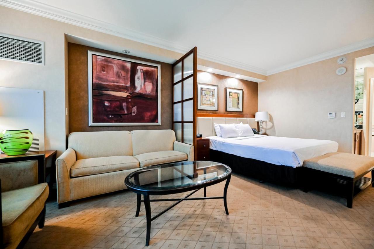 Appart hôtel Stripviewsuites Penthouse Two-bedroom Conjoined Las Vegas