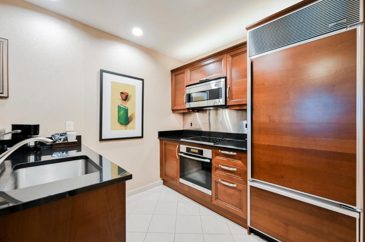 Appart hôtel Stripviewsuites Penthouse Two-bedroom Conjoined Las Vegas