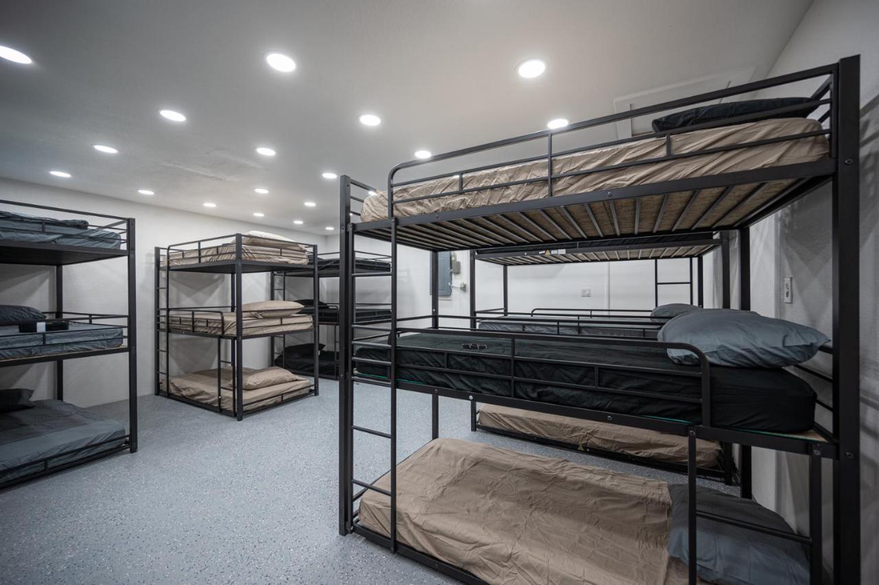 Hostel Free Airport & Strip Shuttle, & Bfast! Las Vegas