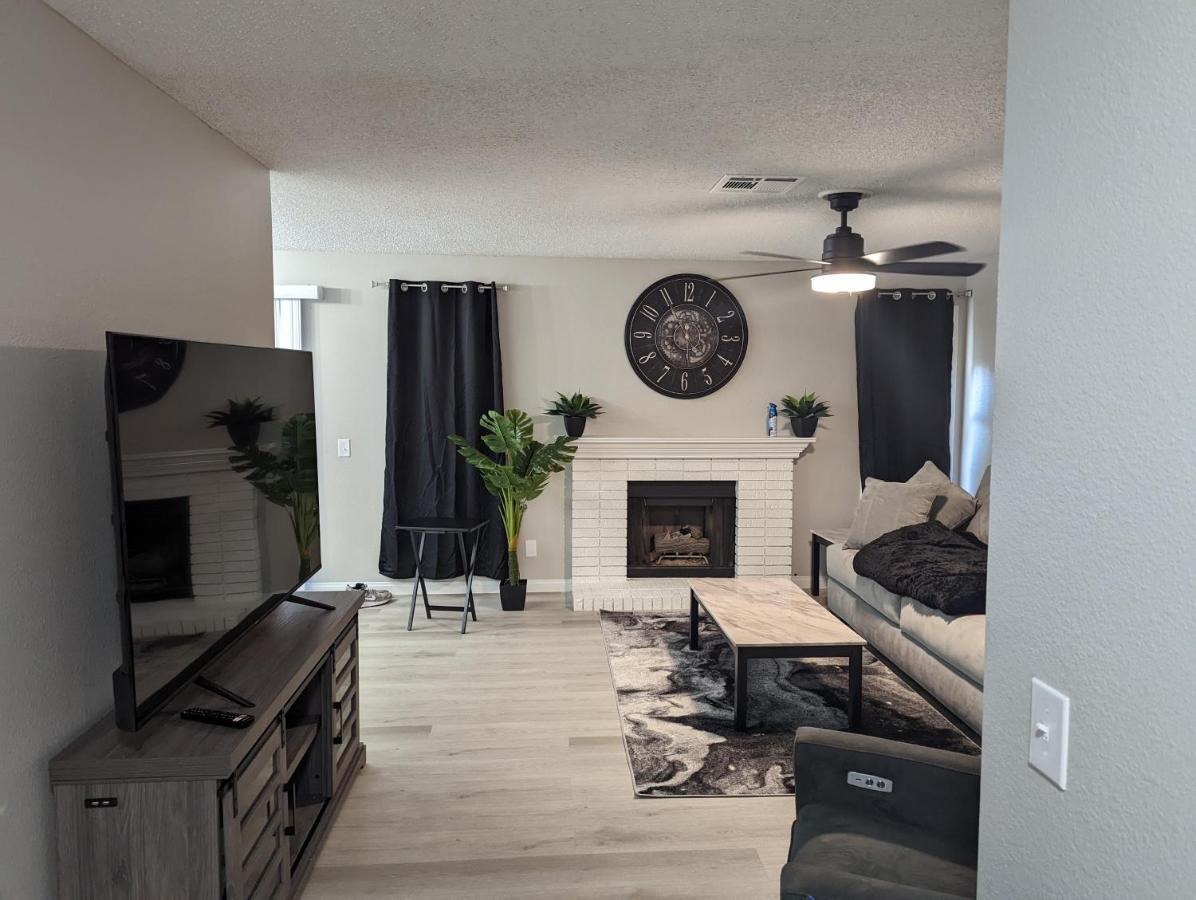 Casa Mesa * Las Vegas