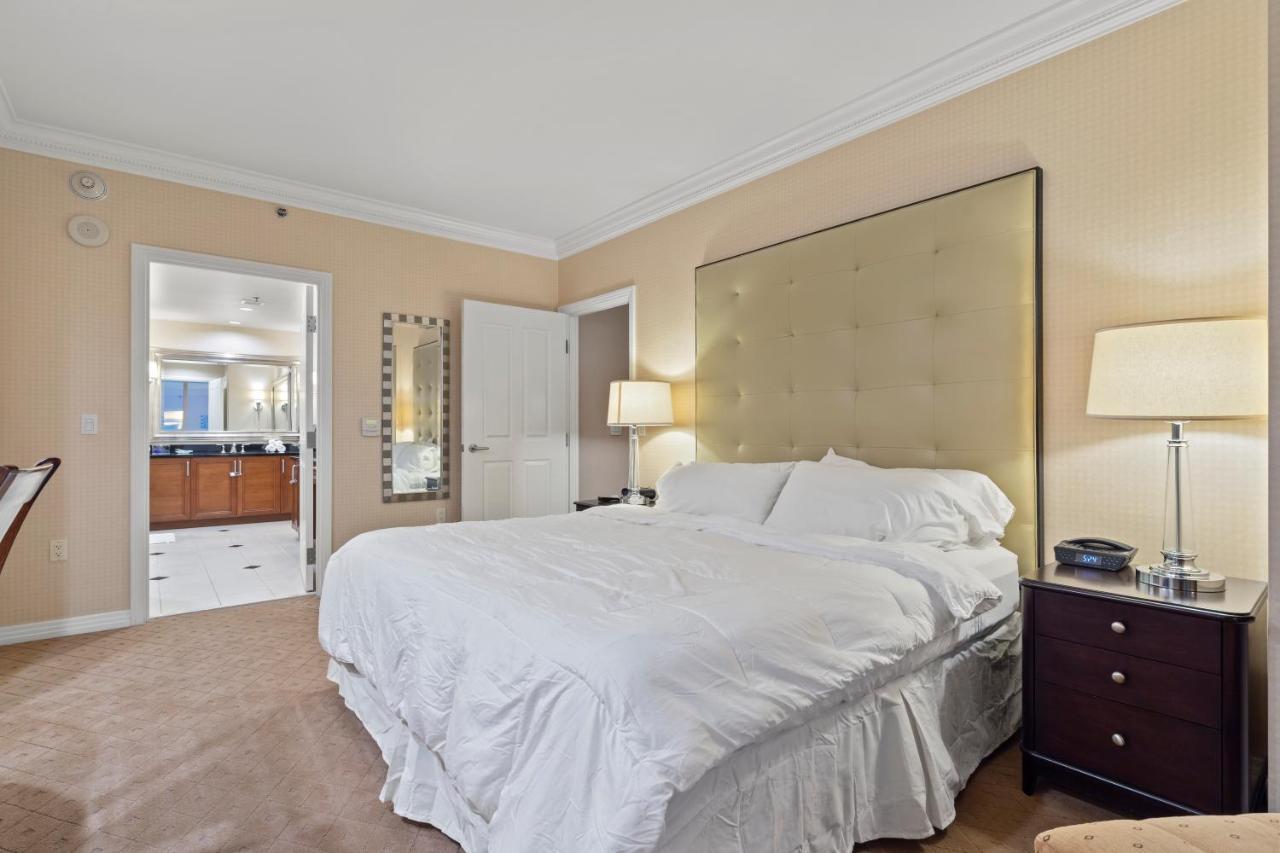 Aparthotel Mgm Signature Pool View Las Vegas