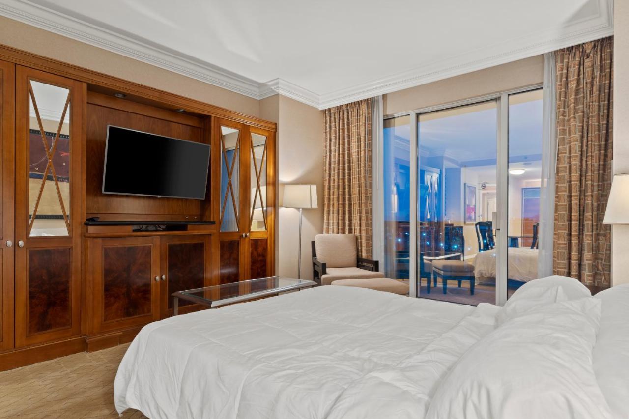Aparthotel Mgm Signature Pool View Las Vegas