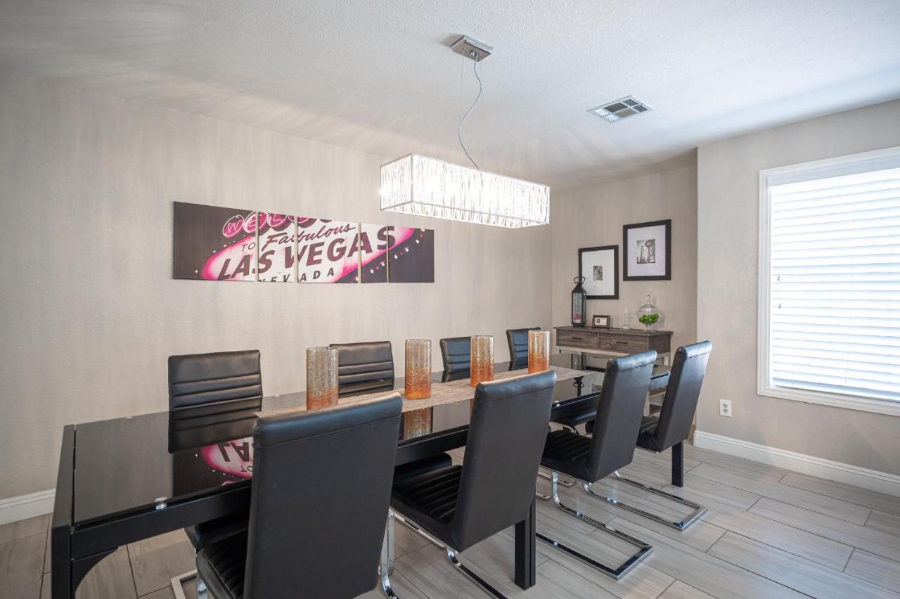 Holiday home Luxury Near Strip And Airport. Las Vegas