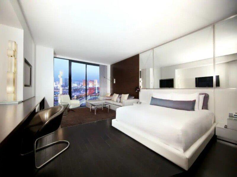 Hotel Palms Place And Spa Las Vegas