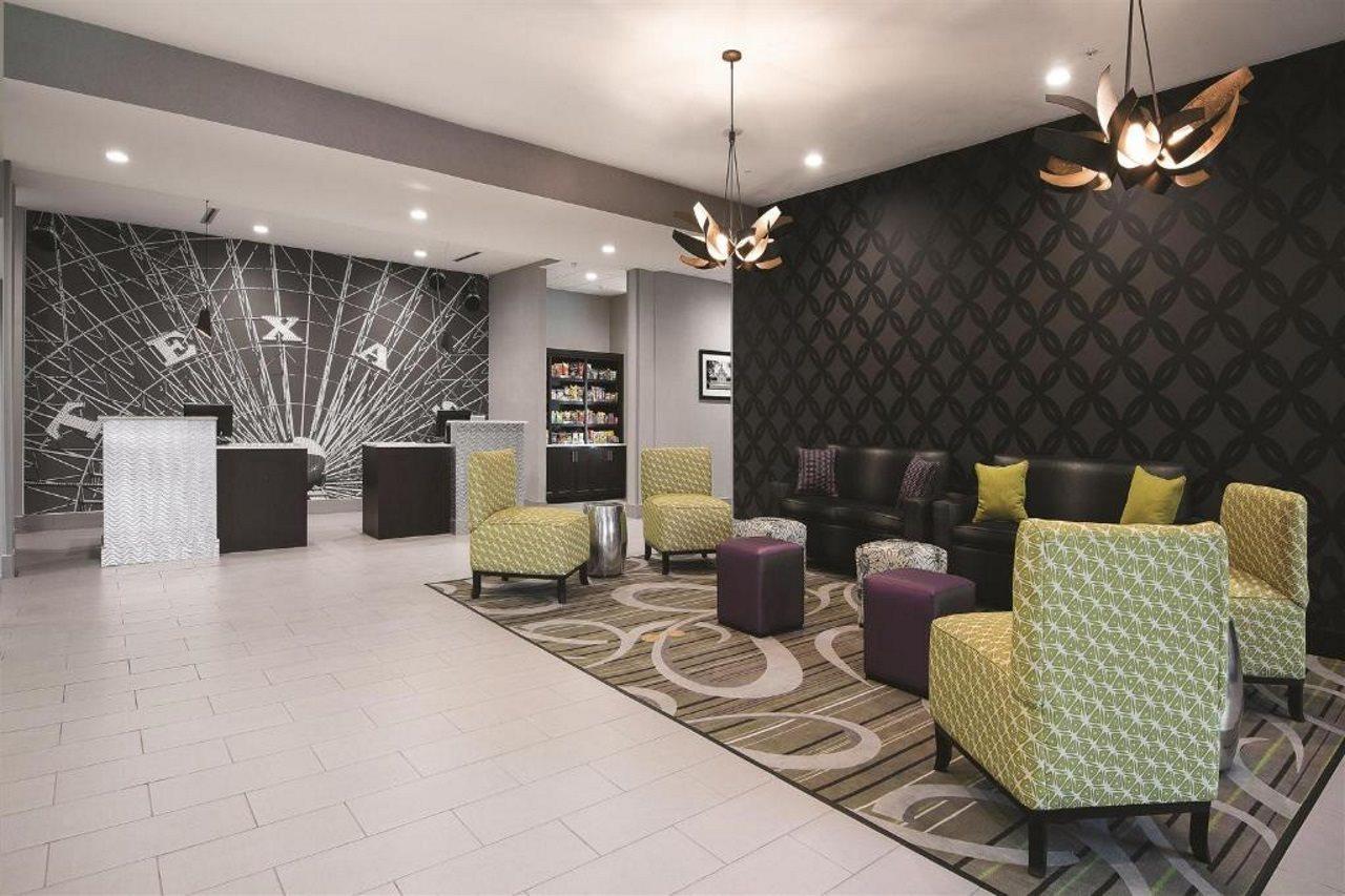 La Quinta & By Wyndham Lv Tropicana Stadium 3* Las Vegas