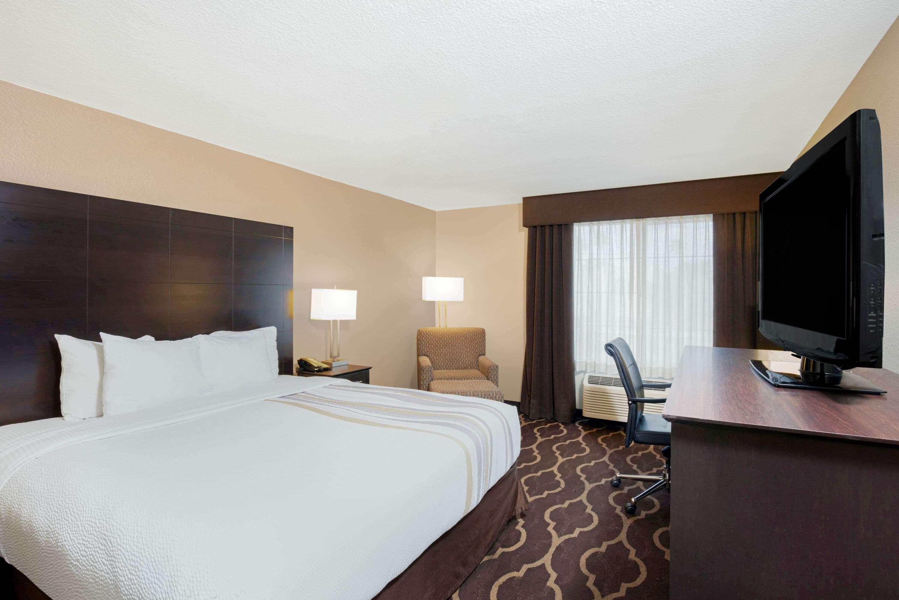 Hotel La Quinta & By Wyndham Lv Tropicana Stadium Las Vegas