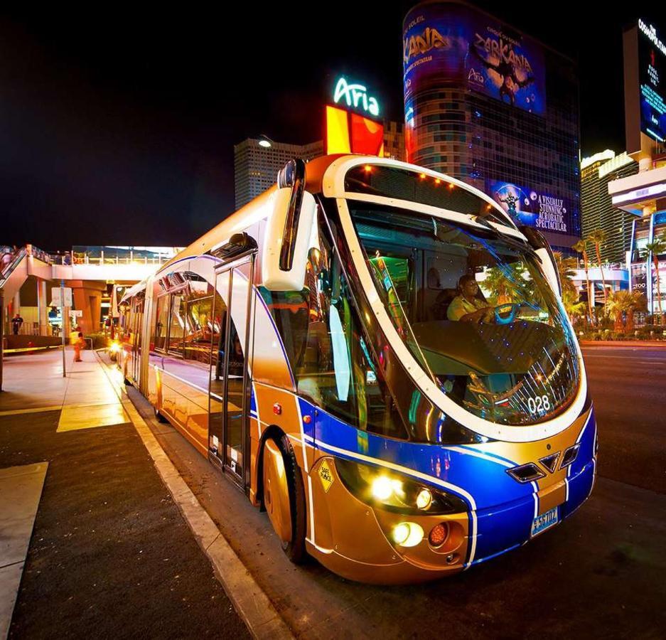 Bposhtels Vegas Ostello