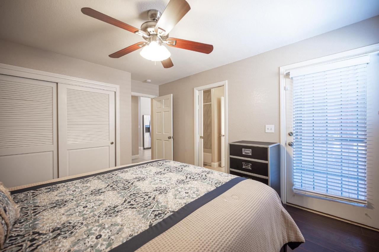 Luxury Near Strip And Airport. Las Vegas