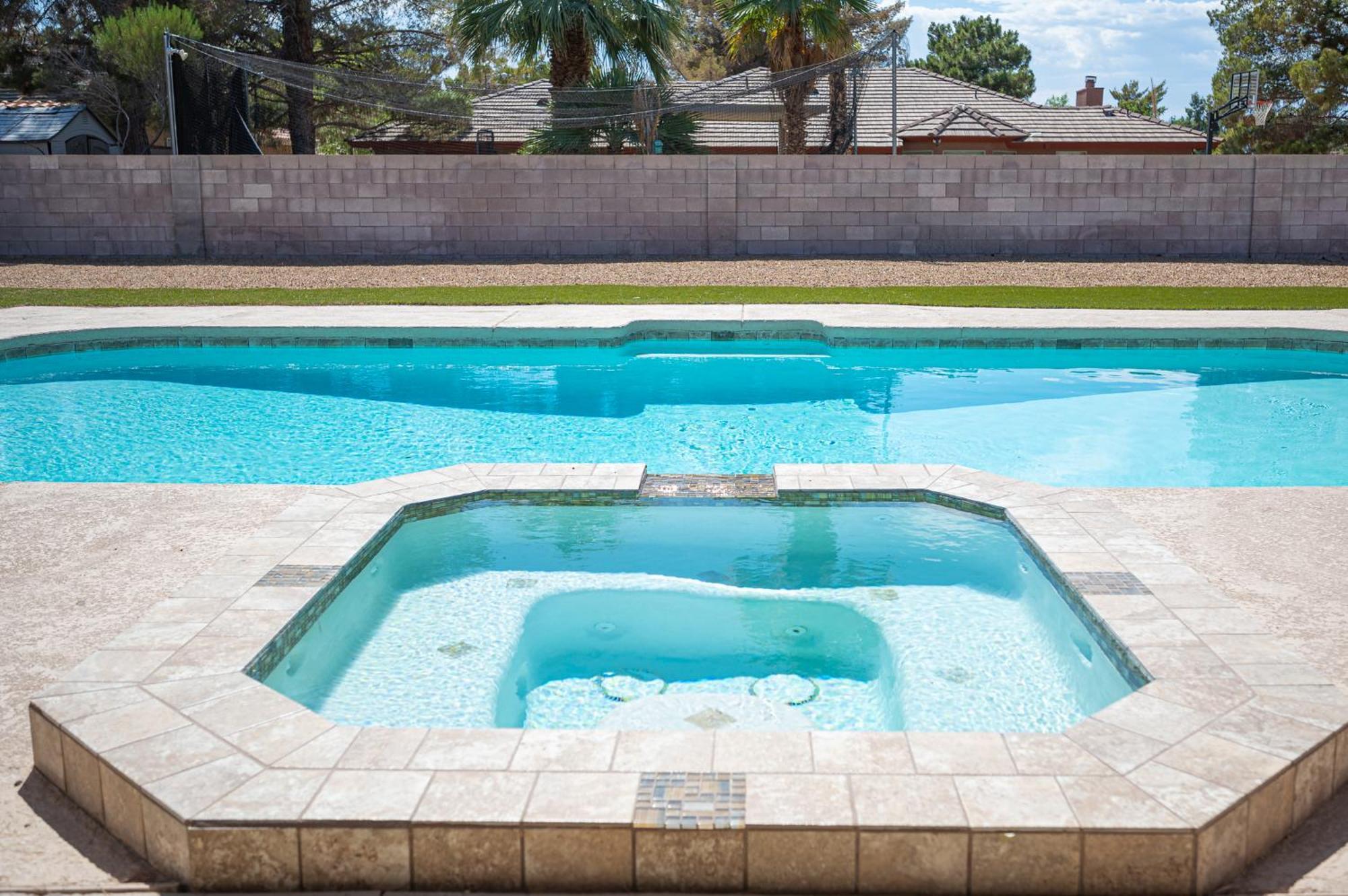 Luxury Near Strip And Airport. * Las Vegas