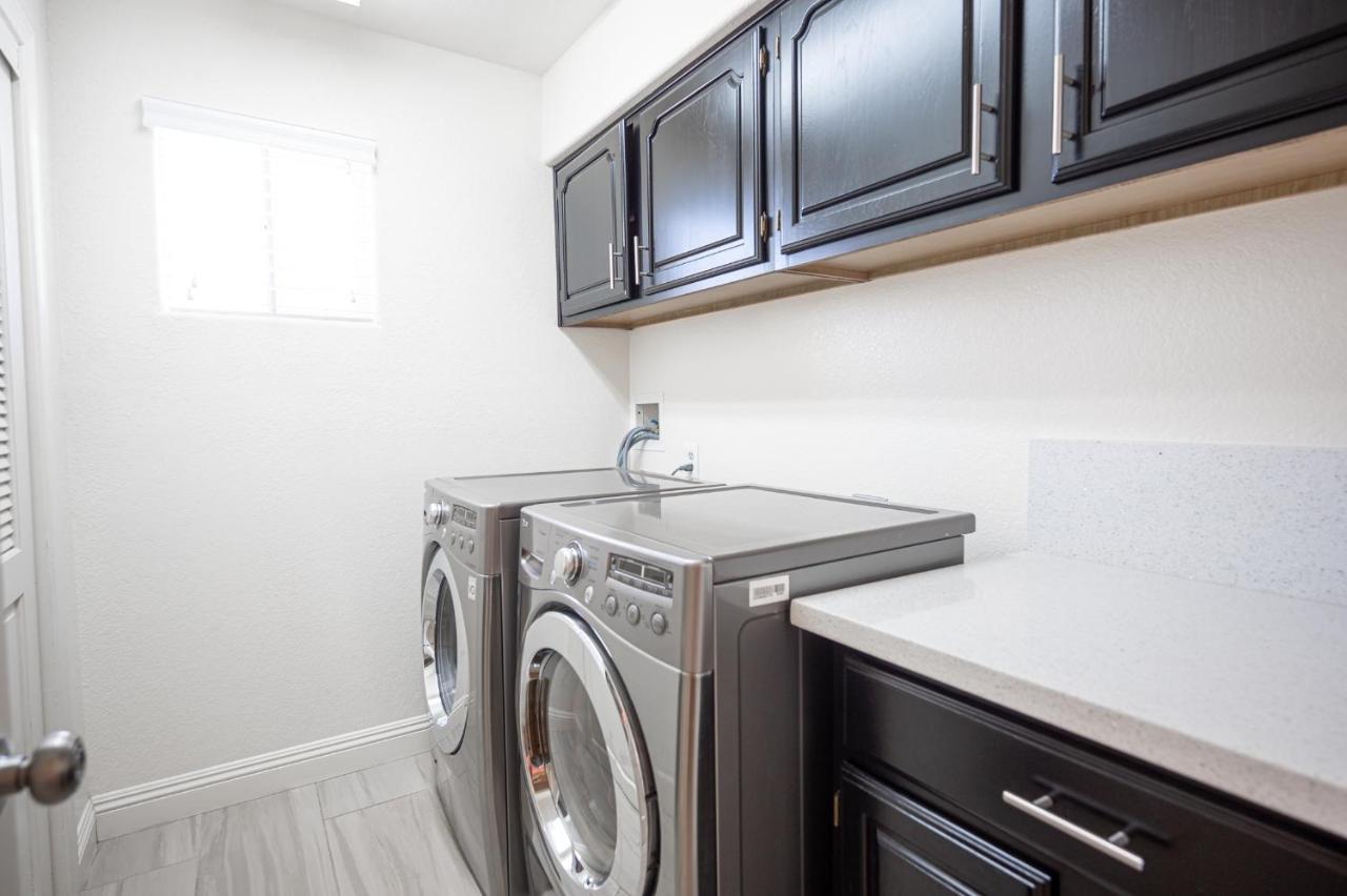 Luxury Near Strip And Airport. Las Vegas