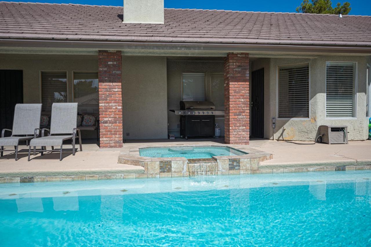 Holiday home Luxury Near Strip And Airport. *