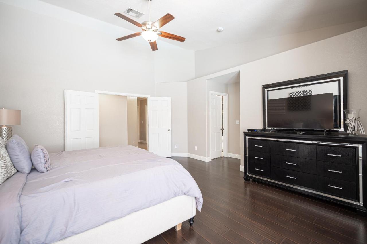 Luxury Near Strip And Airport. Las Vegas