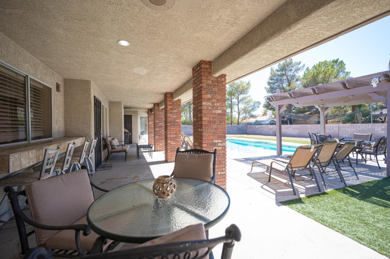 Holiday home Luxury Near Strip And Airport. *