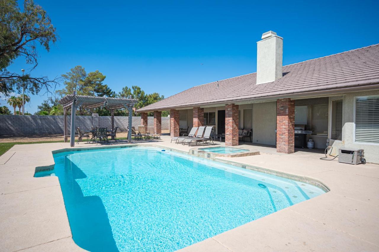 Holiday home Luxury Near Strip And Airport. Las Vegas