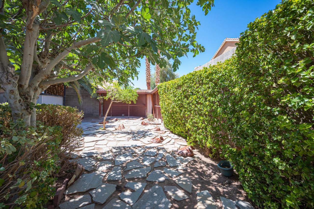 Holiday home Brilliant 4 Bedroom House With Pool!