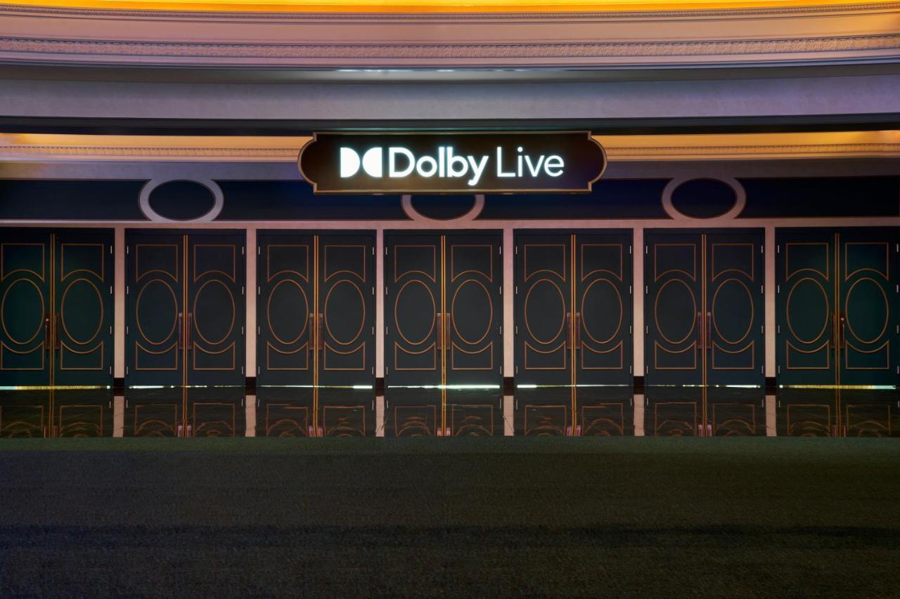 Park Mgm 4* Las Vegas