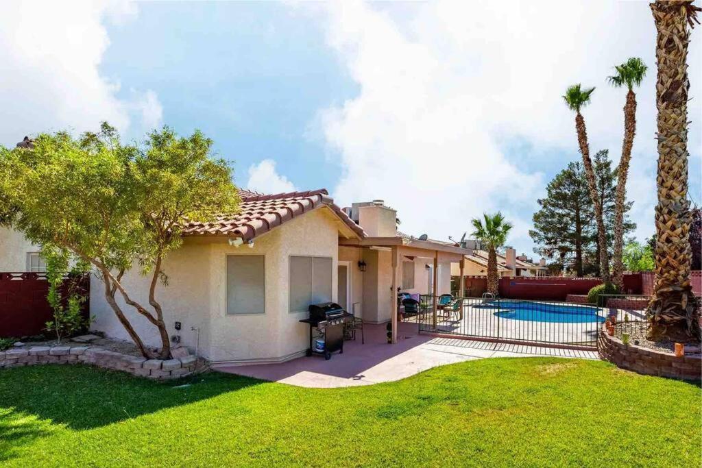 Sunkiss Holiday home *
