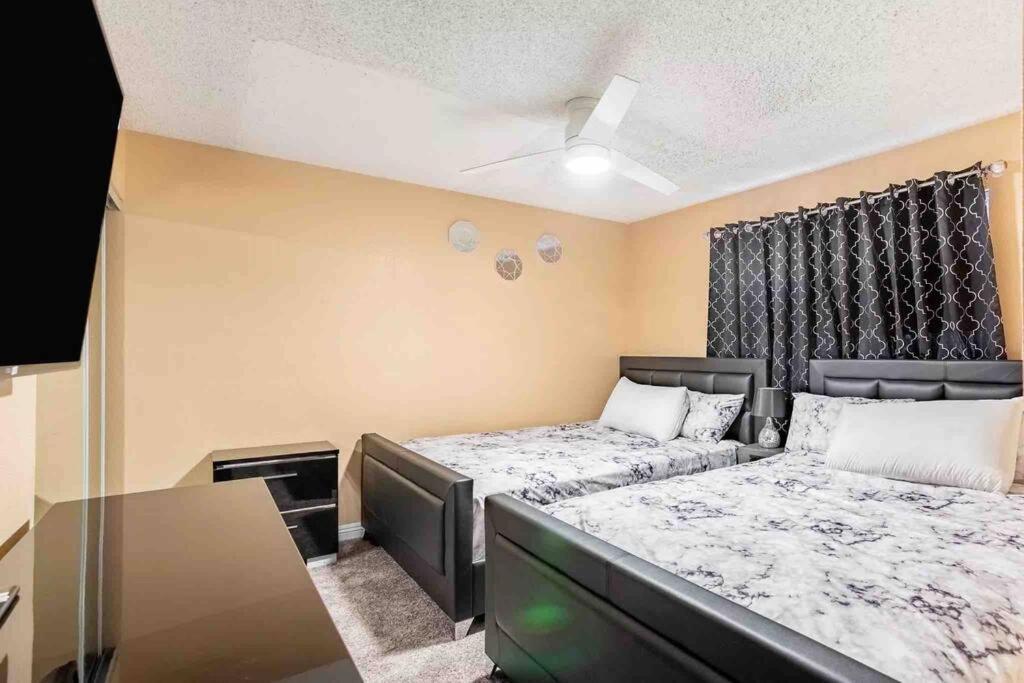 Sunkiss Holiday home