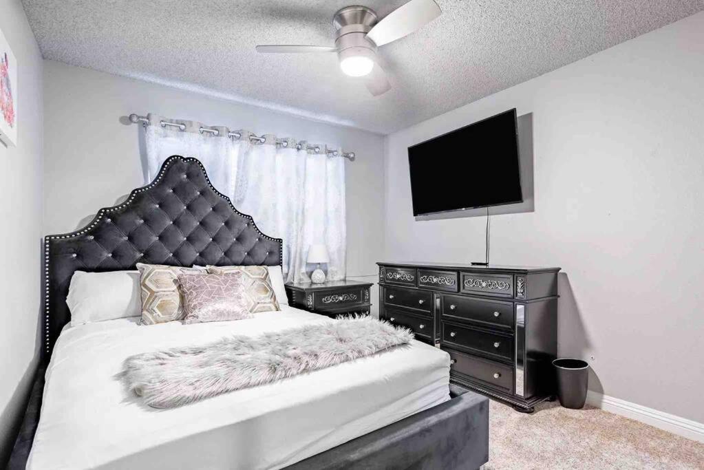 Sunkiss Holiday home