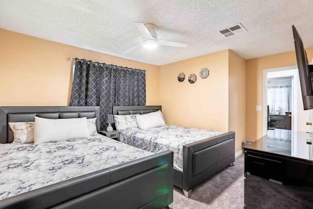 Sunkiss Holiday home