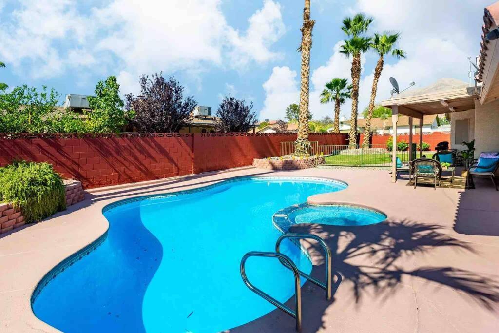 Sunkiss Holiday home *
