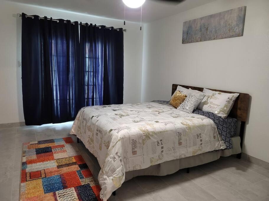 Holiday home Cheerful, Fresh And Spacious 3 Bedroom Townhome,