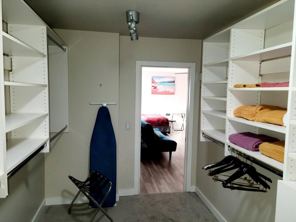 Heart Of Vegas Shared House